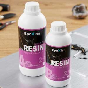 2:1 Art Resin and Hardener 1.5kg