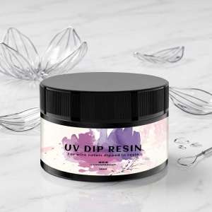 UV Deep Resin 50ml