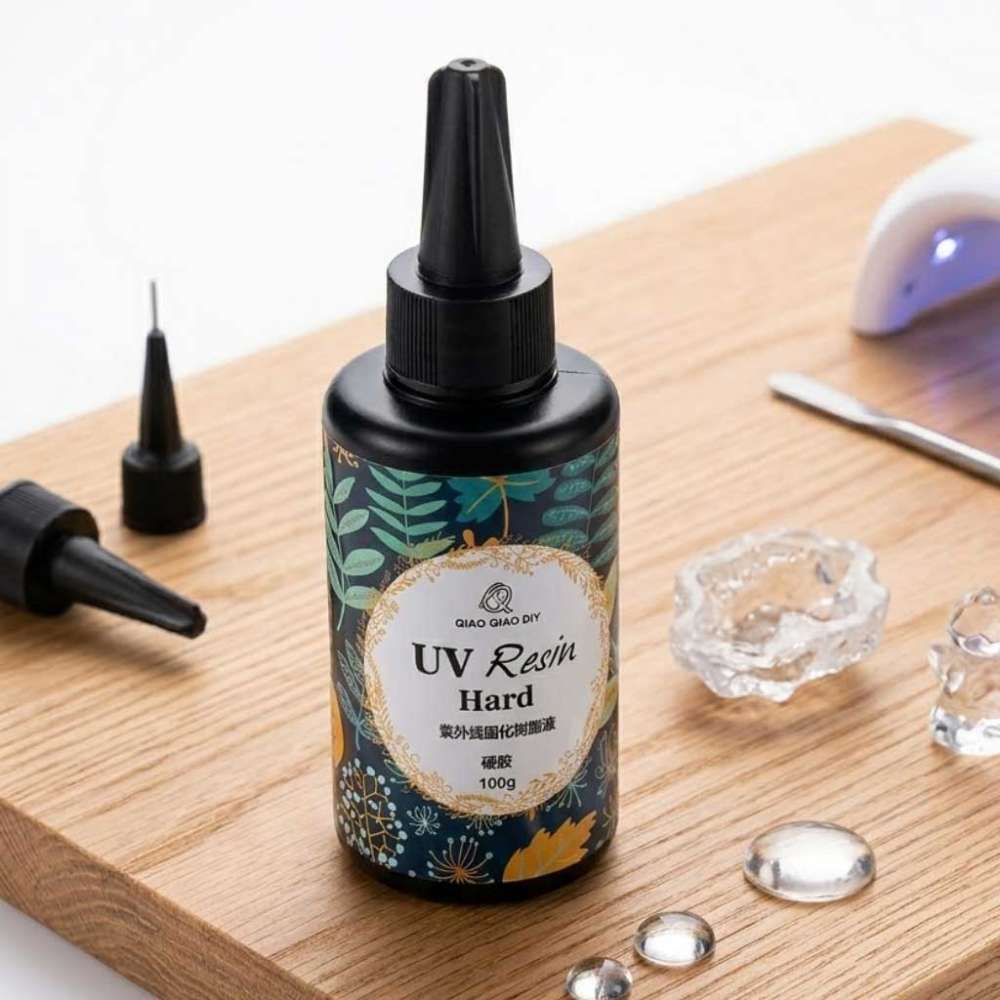 UV Resin 100g