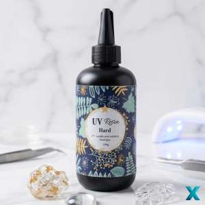 UV Resin 200g