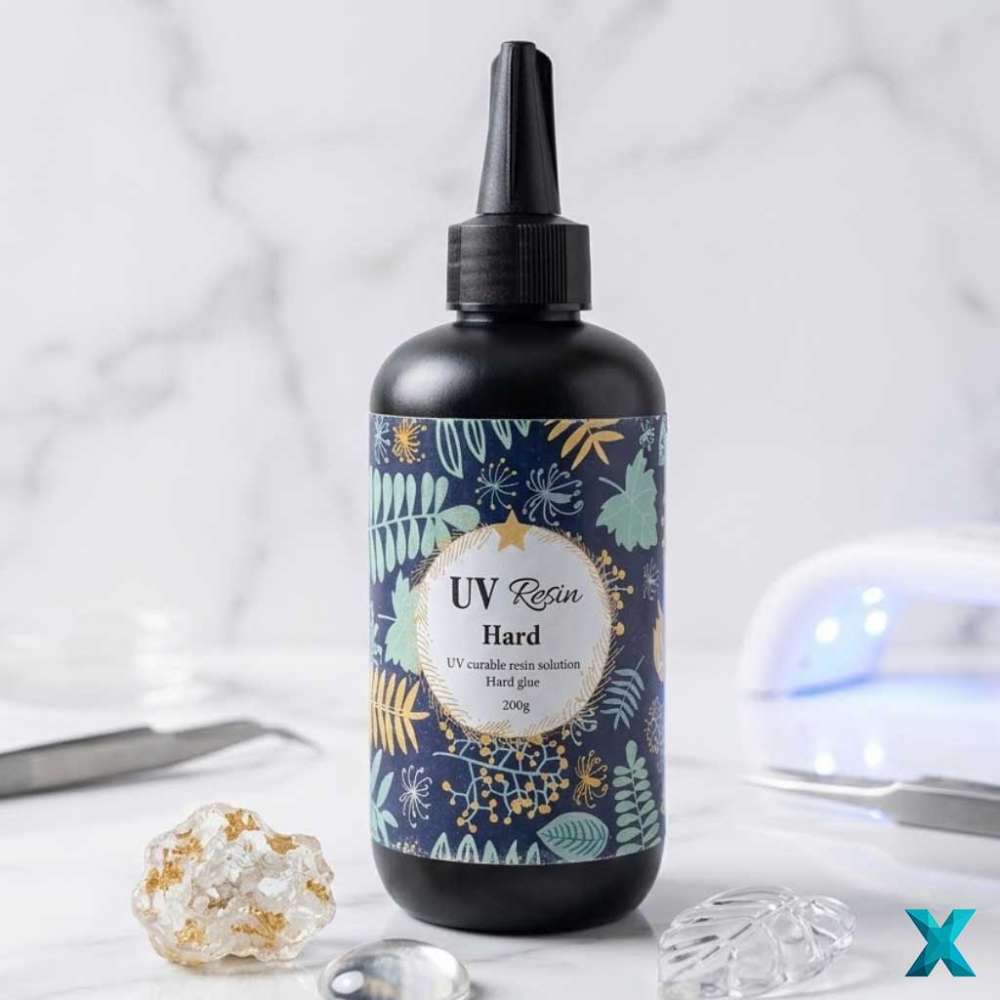 UV Resin 200g