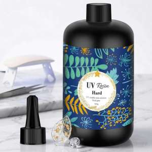 UV Resin 500g