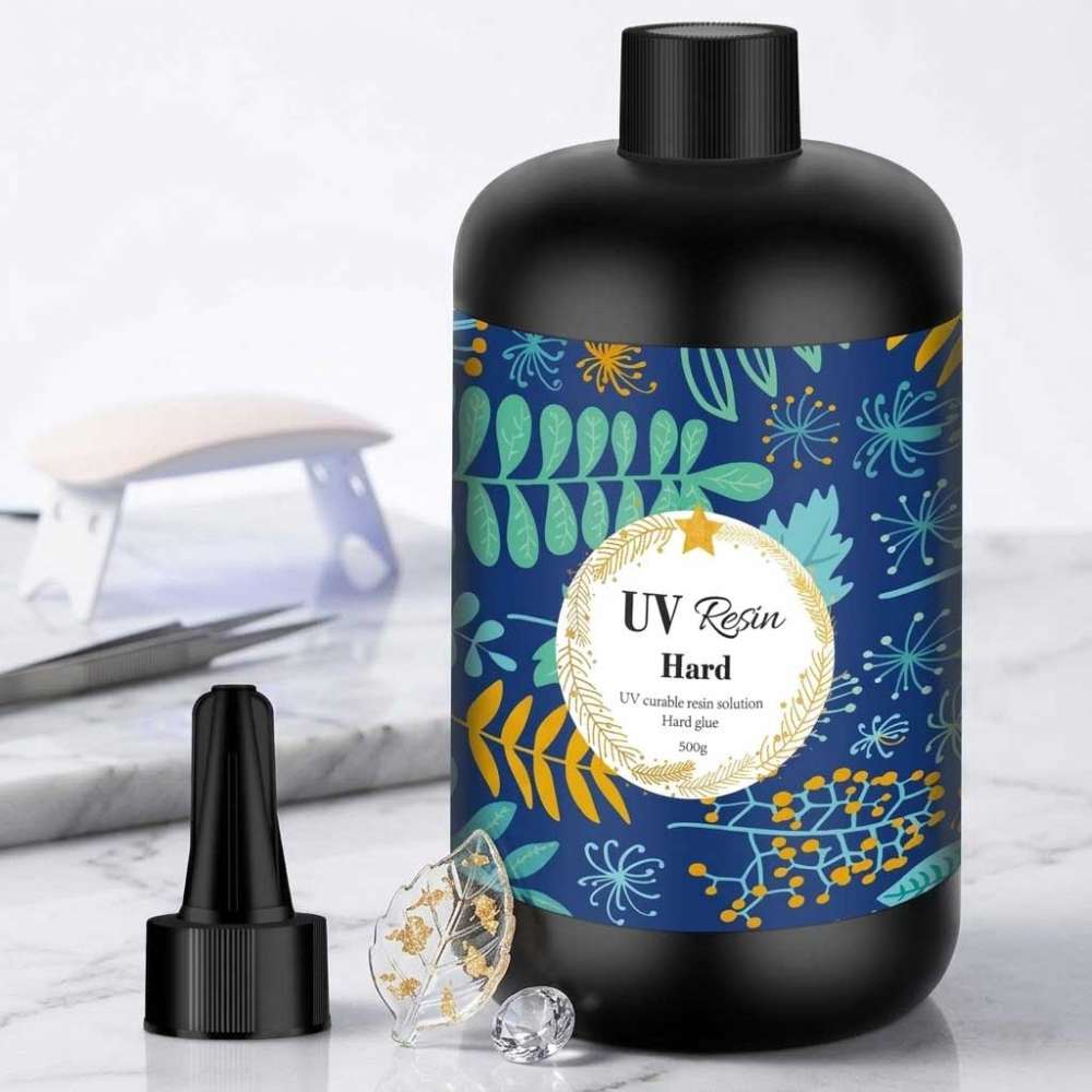 UV Resin 500g