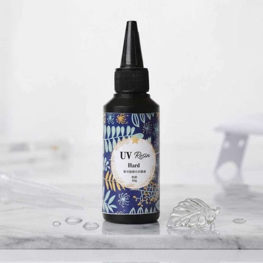 UV Resin 50g