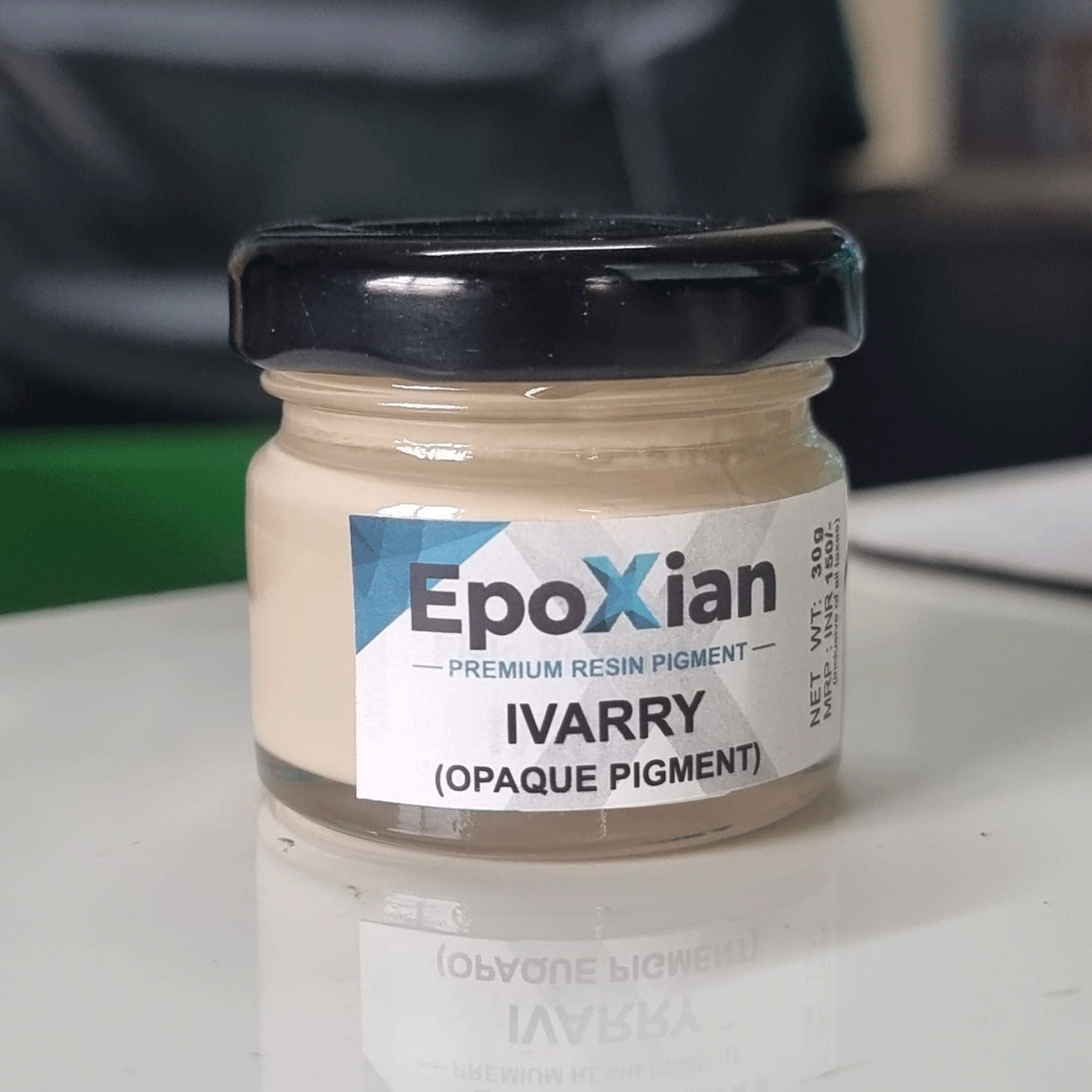 Ivarry Resin Opaque Pigment Peste hover