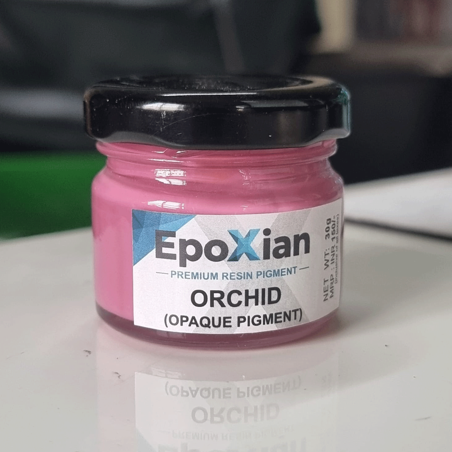 Orchid -  Opaque Resin  Pigment Paste hover