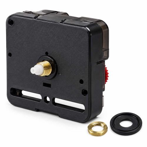 12mm Sweep And Silent Clock Machine hover