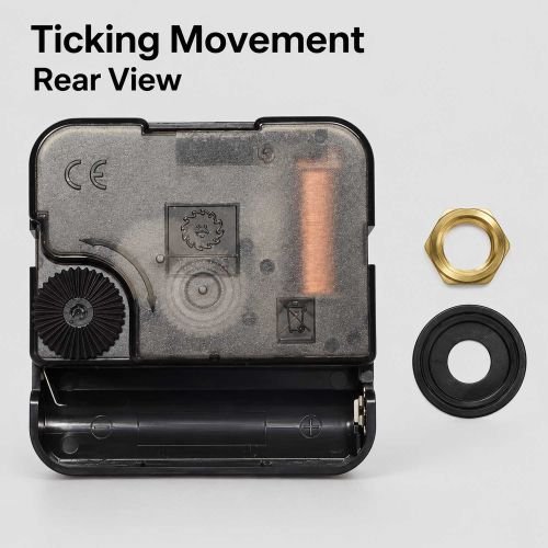 12mm Ticking Clock Machine Best Product hover