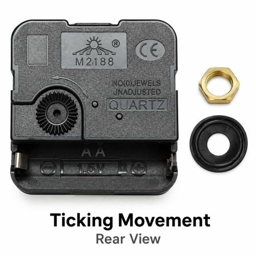 22mm Ticking Clock Machine hover
