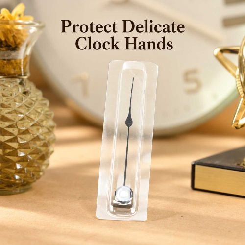 Clock Hand Protector For Shipping Set Of 50pc hover