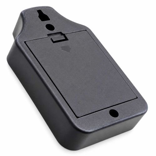 Clock Machine Back Cover hover
