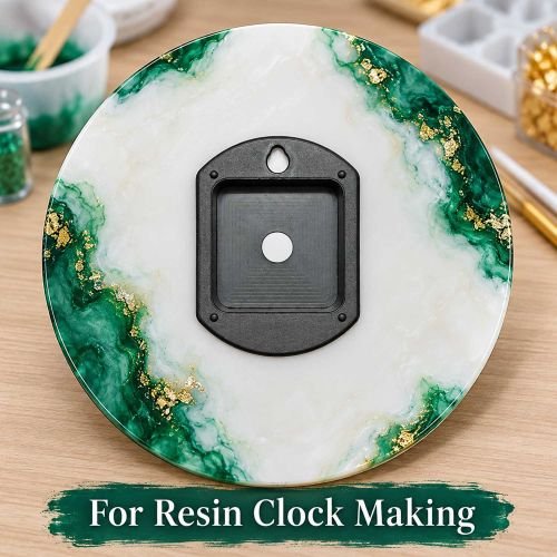 Clock Machine Back Cover Only hover
