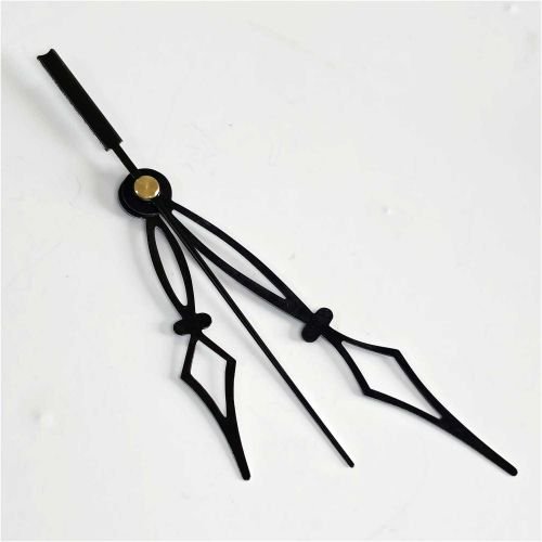 Clock Wall Hand Set For Resin Clock hover