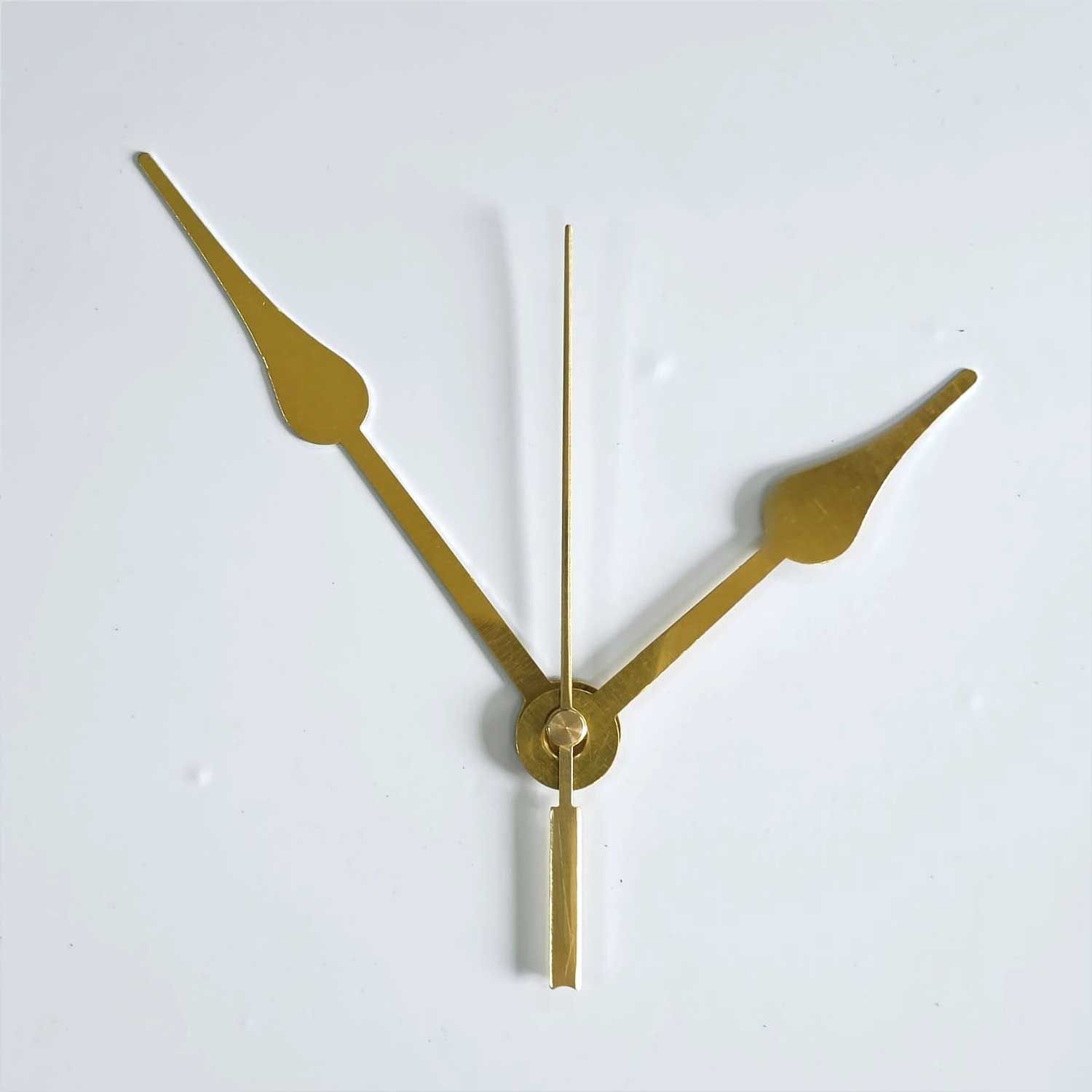 Resin Wall Clock Hands
