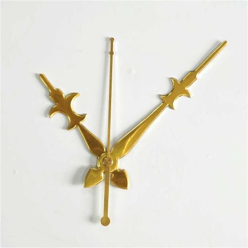 Wall Clock Decorative Hands For Resin Art