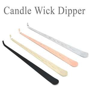 Candle Wick Dipper Tools