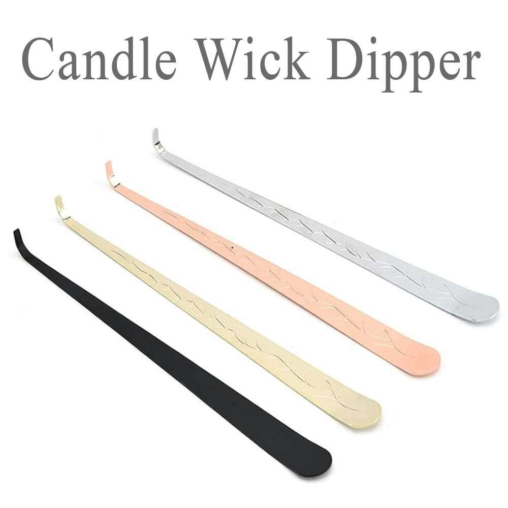 Candle Wick Dipper Tools