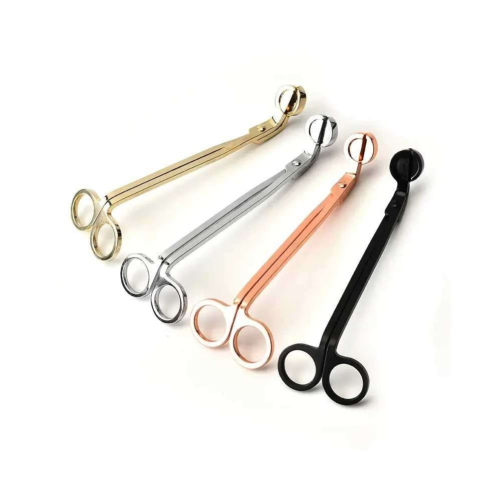 Candle Wick Scissors