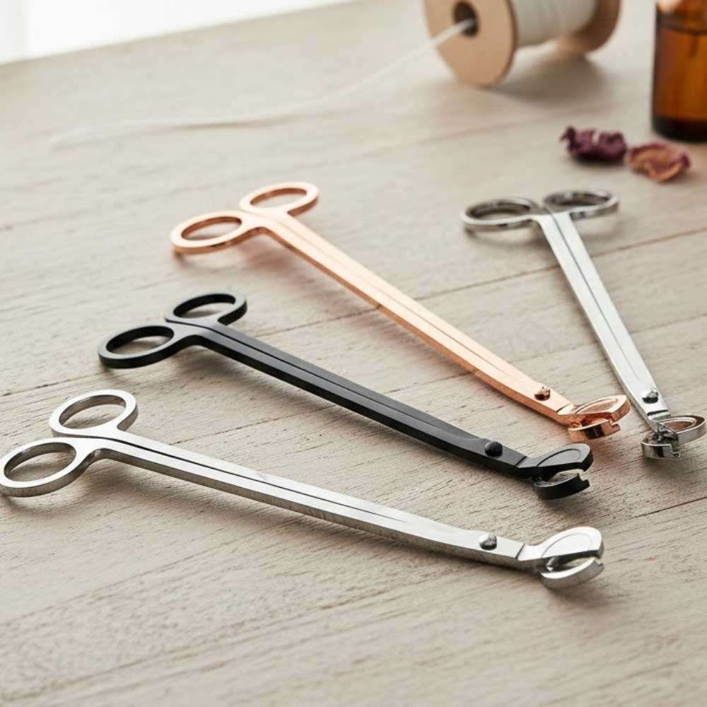Candle Wick Scissors hover
