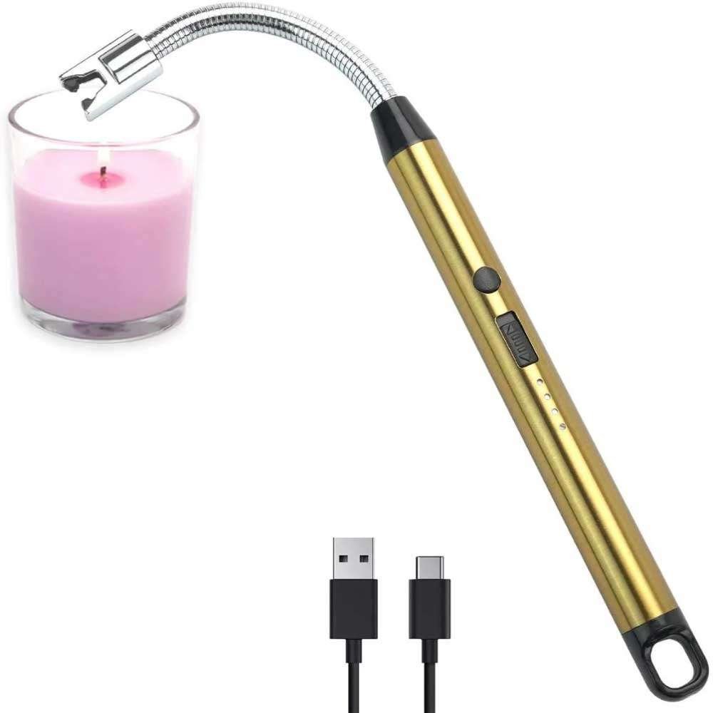 Electric Candle Lighter Rechargeable