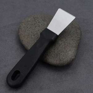 Scrapper With Blade