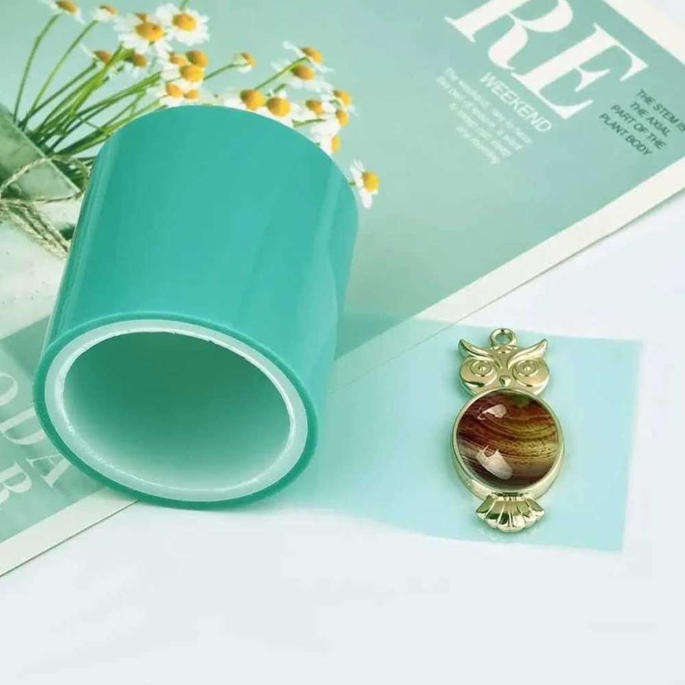 UV Tape for Resin And Crafts