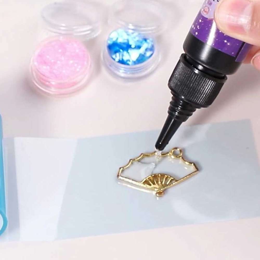 UV Tape for Resin And Crafts hover