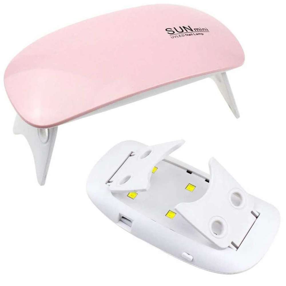 UV Lamp for Resin Art – Professional UV LED Curing Light for Fast Drying