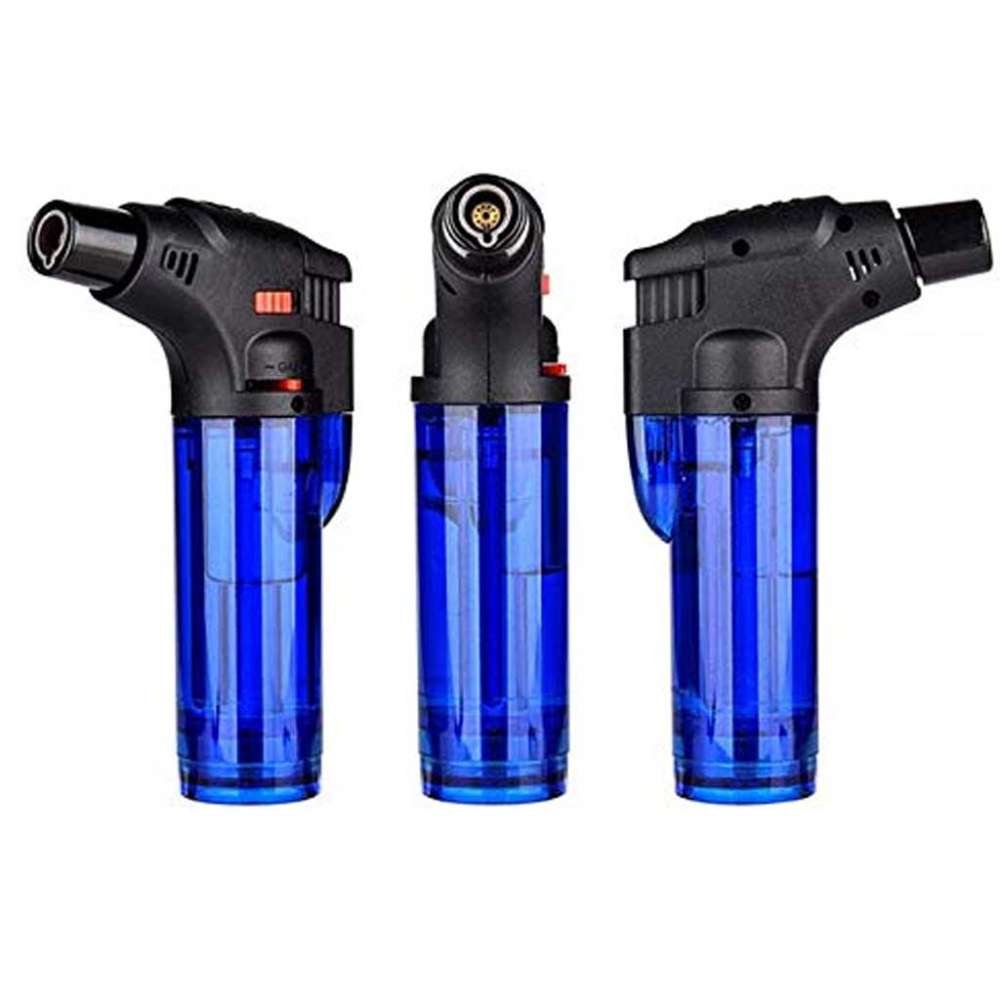 Blow Torch for Resin Art – Professional Bubble Remover Torch for Epoxy hover