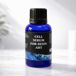 Cell Serum for Resin Art