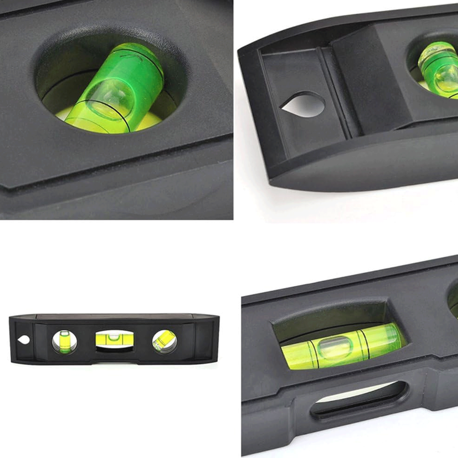 3 In 1 Magnetic Leveler Tool For Resin Art hover