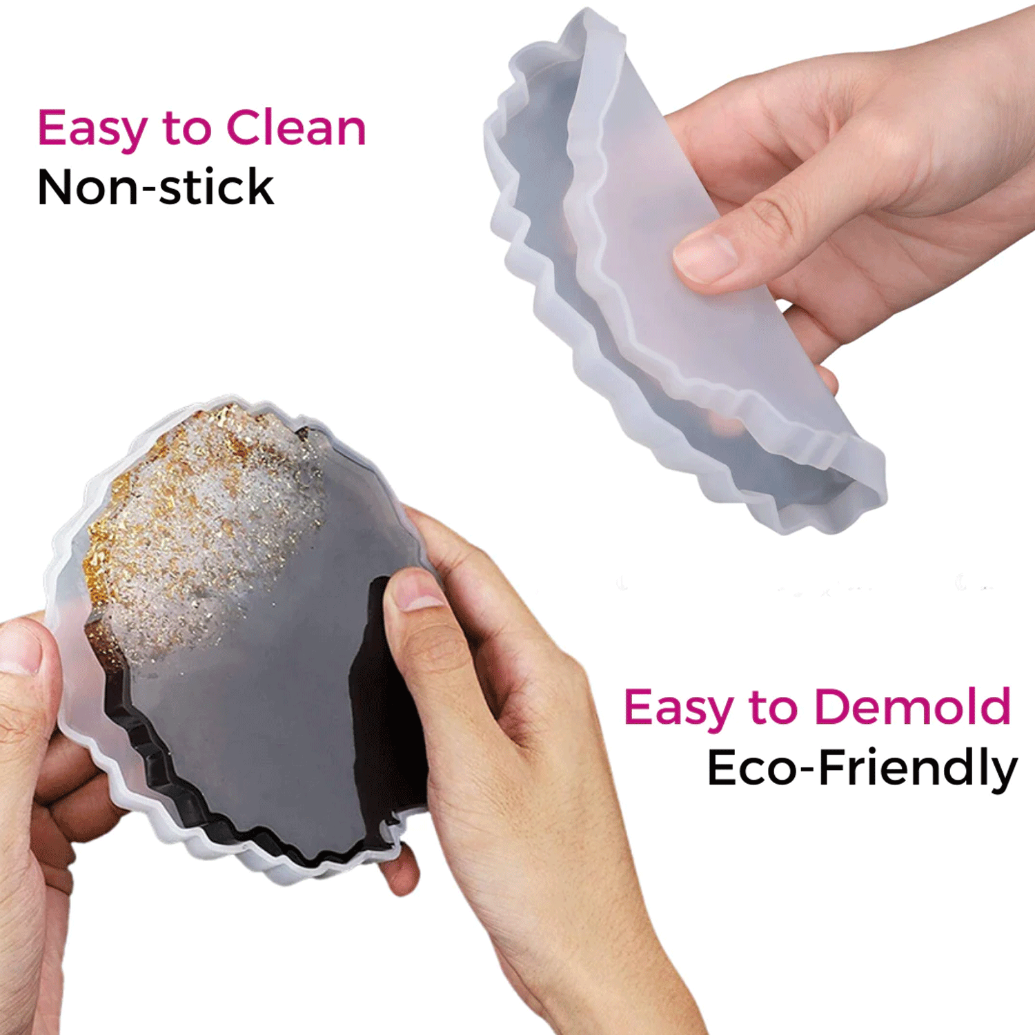EasyPop Resin Mould Releaser - 100ml hover
