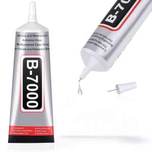 Multi-Purpose B7000 Glue 110ml